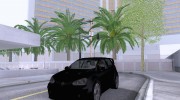 RV Volf для GTA San Andreas миниатюра 1
