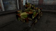 Шкурка для M3 Lee for World Of Tanks miniature 4