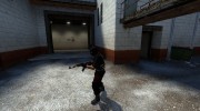 Modderfreaks Communist T V2 With Black Used Vest для Counter-Strike Source миниатюра 5