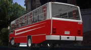 Caio Gabriela LPO 1113 Valparaiso para GTA San Andreas miniatura 2