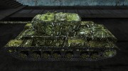 КВ-3 09 для World Of Tanks миниатюра 2