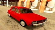 Dacia 1310 TX para GTA San Andreas miniatura 1