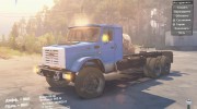 ЗиЛ 433440 Euro for Spintires 2014 miniature 2