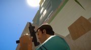 Micro Uzi из Call Of Duty 4: Modern Warfare для GTA 4 миниатюра 1