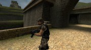Happy Camper´s Desert Guerilla for Counter-Strike Source miniature 4