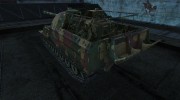 Объект 261 17 para World Of Tanks miniatura 3