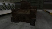 Американский танк M3 Lee para World Of Tanks miniatura 4