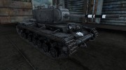 КВ-3 08 para World Of Tanks miniatura 5