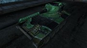 Шкурка для AMX 13 90 for World Of Tanks miniature 1