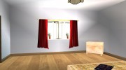 New Interior for house CJ for GTA San Andreas miniature 7