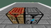 Easy Crafting Mod para Minecraft miniatura 1
