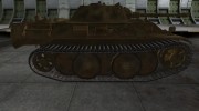 Шкурка для VK1602 Leopard for World Of Tanks miniature 5