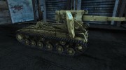 Шкрка для С-51 (трофейный) for World Of Tanks miniature 5