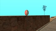 Песочные замки для GTA San Andreas миниатюра 4