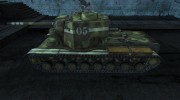 КВ-5 12 для World Of Tanks миниатюра 2