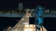 Динамичное колесо обозрения 0.5 BETA для GTA San Andreas миниатюра 3