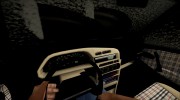 ВАЗ 2115 (Зимняя) para GTA San Andreas miniatura 6