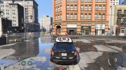 Enhanced HUD V 1.0.1 for GTA 5 miniature 2