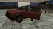 Оживление авто салона в Сан Фиеро для GTA San Andreas миниатюра 7
