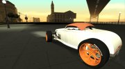 Ford Durty 30 v2.1 Final для GTA San Andreas миниатюра 11