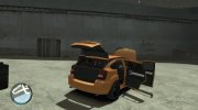 Dodge Caliber for GTA 4 miniature 13