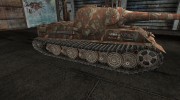 Lowe para World Of Tanks miniatura 5