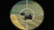 K98 para GTA San Andreas miniatura 4