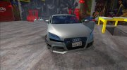 Audi TT RS (8J) Tunable for GTA San Andreas miniature 8