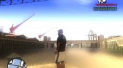 ENBseries для слабых видеокарт para GTA San Andreas miniatura 11