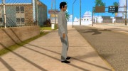 Vito Scaletta Made Man para GTA San Andreas miniatura 4