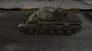 Ремоделинг Т-44 for World Of Tanks miniature 2