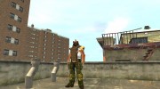 C.E.L.L. Crysis 3 для GTA 4 миниатюра 2