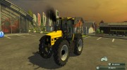 JCB Fastrac para Farming Simulator 2013 miniatura 5