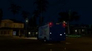 GTA V Indonesian Benson Truck Not In Real Life Version для GTA San Andreas миниатюра 4
