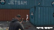 Franklin and Tracey Story Mod 3.0 for GTA 5 miniature 8
