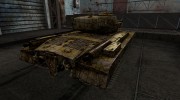 Шкурка для T32 para World Of Tanks miniatura 4