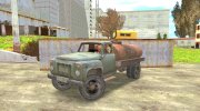 ГАЗ-53 из S.T.A.L.K.E.R. for GTA 4 miniature 4
