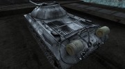 ИС-3 Drongo для World Of Tanks миниатюра 3