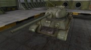 Модифированный Т-34-85 for World Of Tanks miniature 1