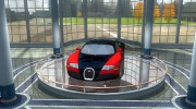 Bugatti Veyron для Mafia: The City of Lost Heaven миниатюра 9