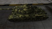 Скин для СТ-I с камуфляжем for World Of Tanks miniature 2