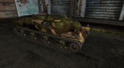 Шкурка для T28 (с сеткой и без) para World Of Tanks miniatura 5