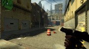 Black Deagle para Counter-Strike Source miniatura 3
