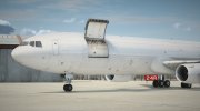 McDonnell Douglas MD-11F для GTA San Andreas миниатюра 14