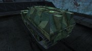 СУ-14 para World Of Tanks miniatura 3