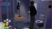 Анти цензура para Sims 4 miniatura 2