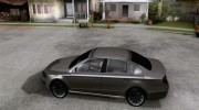 Volkswagen Passat para GTA San Andreas miniatura 2