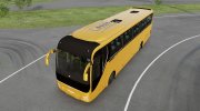 MAN Lions Coach Supreme 2012 для BeamNG.Drive миниатюра 6