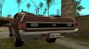 HQLM 2.2 (HD Russian Licensed Plates) для GTA San Andreas миниатюра 5