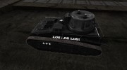 Ltraktor 06 para World Of Tanks miniatura 2